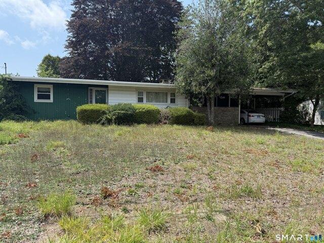 House for sale in Groton, Connecticut