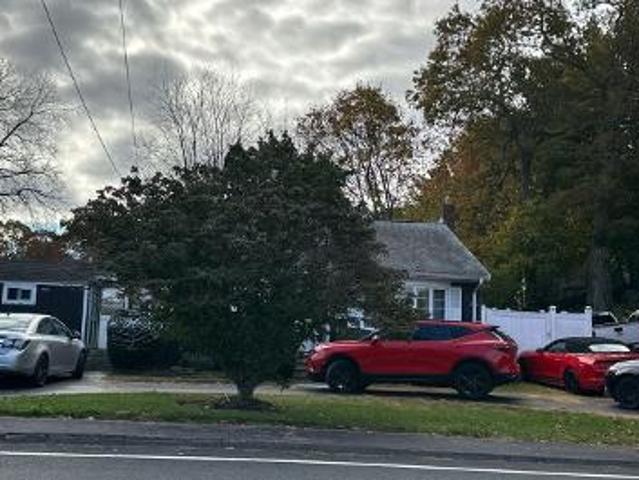 House for sale in Randolph, Massachusetts