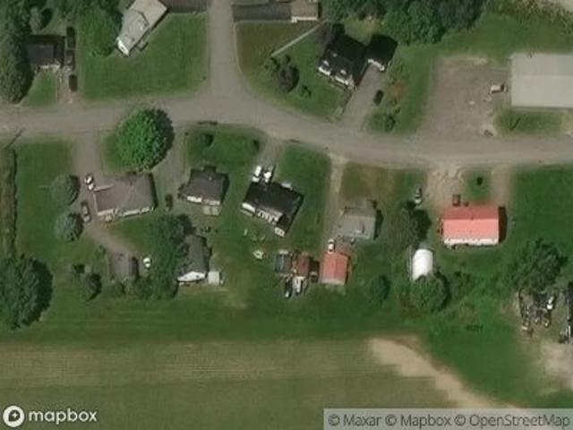 House for sale in Caribou, Maine