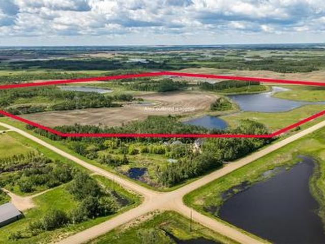 Farm for sale in John Smith First Nation, Saskatchewan