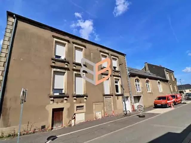 Appartement vente à Thionville, Russange