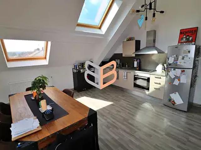 Appartement vente à Thionville, Russange