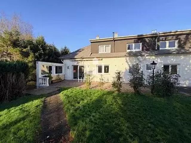 Appartement vente à Thionville, Russange