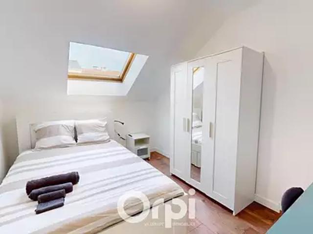 Appartement location à Thionville, Russange