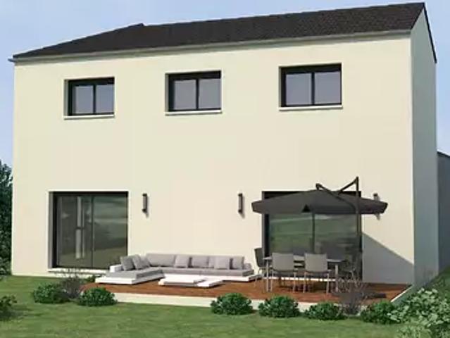 Maison vente à Thionville, Russange
