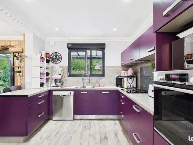 Maison vente à Thionville, Russange
