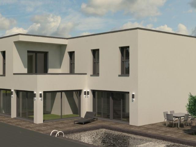 Maison vente à Thionville, Russange