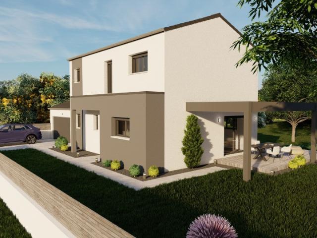 Maison vente à Thionville, Russange