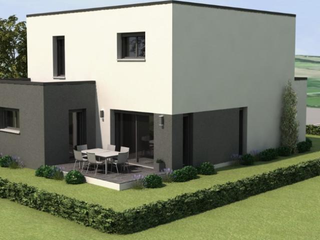 Maison vente à Thionville, Russange