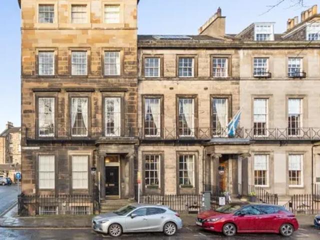 House for rent in Haymarket, Scotland