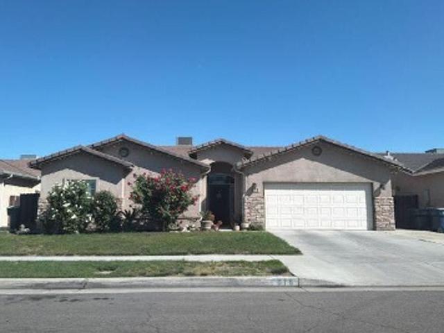 House for sale in Tulare, California