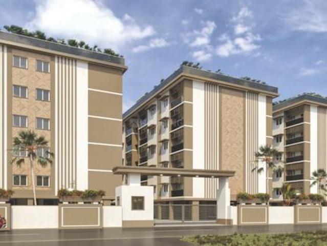 Flat for sale in Madambakkam, Tamil Nadu