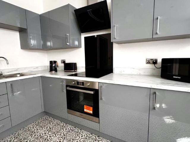 Apartment for rent in Sutton Hill, Telford