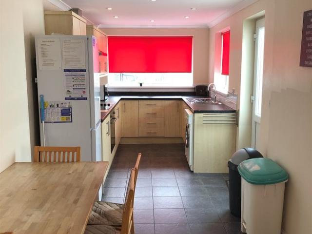 House for rent in Plasnewydd, Cardiff