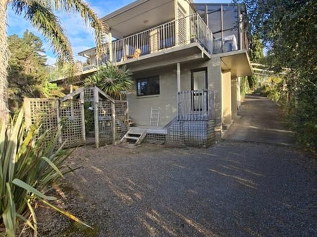 Apartment for rent in Okiato, Bay of Islands