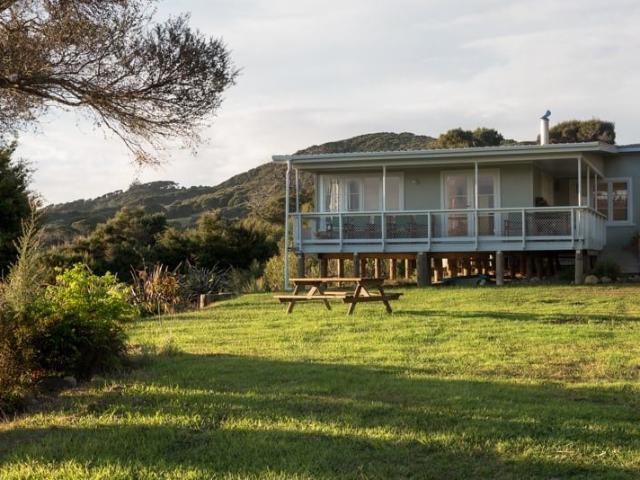 House for rent in Northland