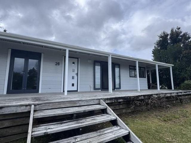 House for rent in Karetu, Northland
