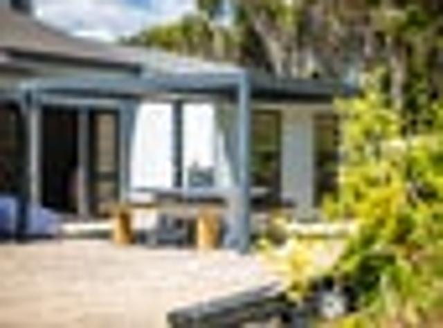House for rent in Okiato, Bay of Islands
