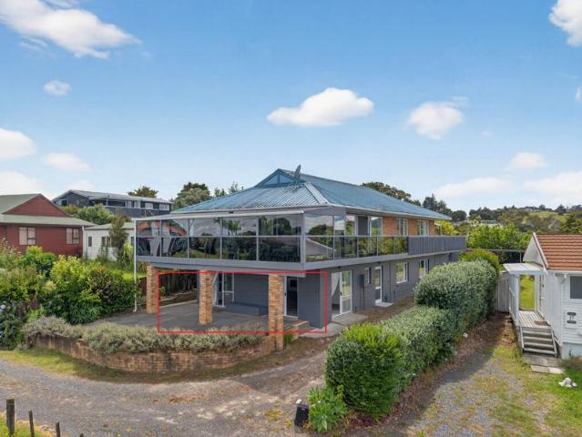 Apartment for rent in Karetu, Northland