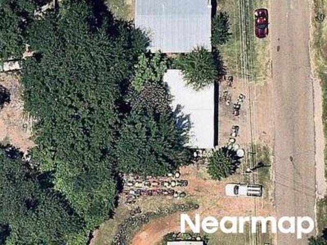 House for sale in Hughes Springs, Texas