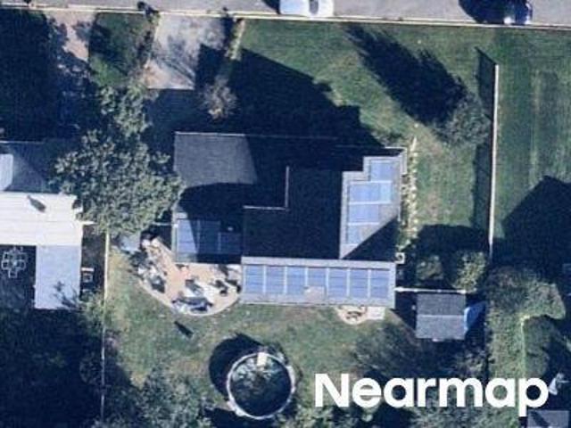 House for sale in Nassau, New York