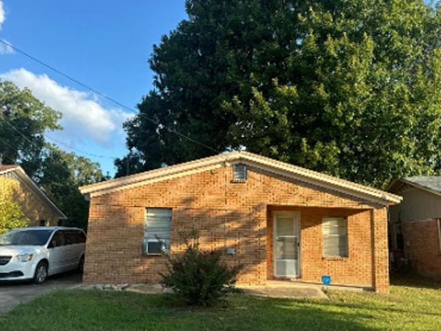House for sale in Greenwood, Leflore County