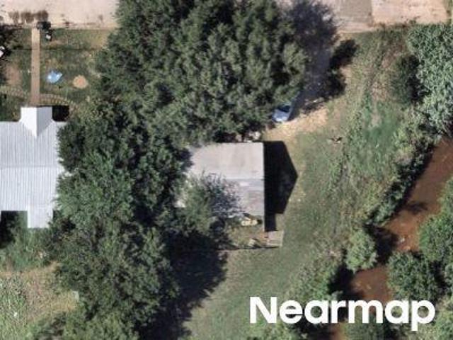 House for sale in Taylor, Texas