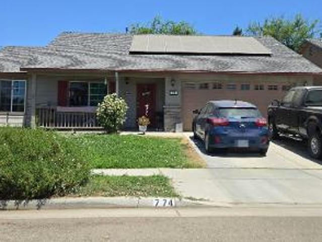 House for sale in Tulare, California