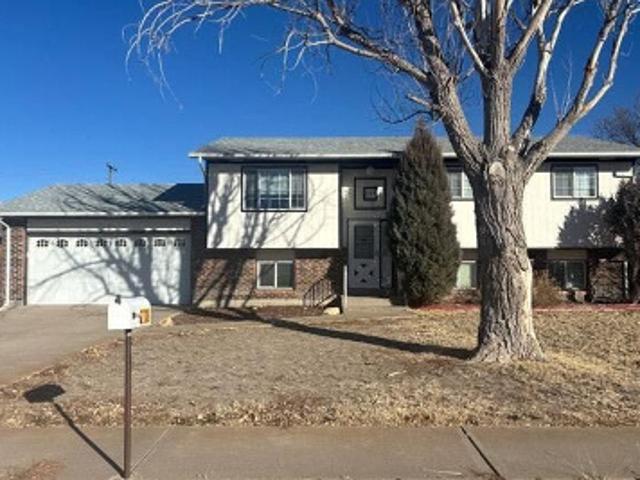 House for sale in La Junta, Colorado