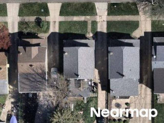 House for sale in Parma, Ohio