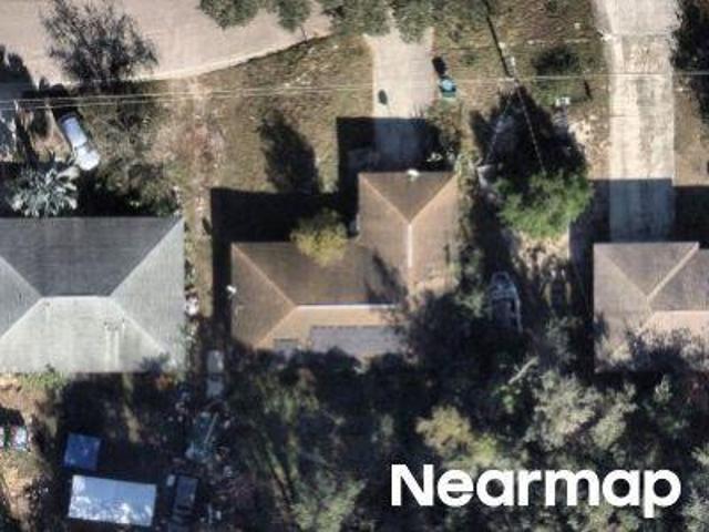 House for sale in Eustis, Florida