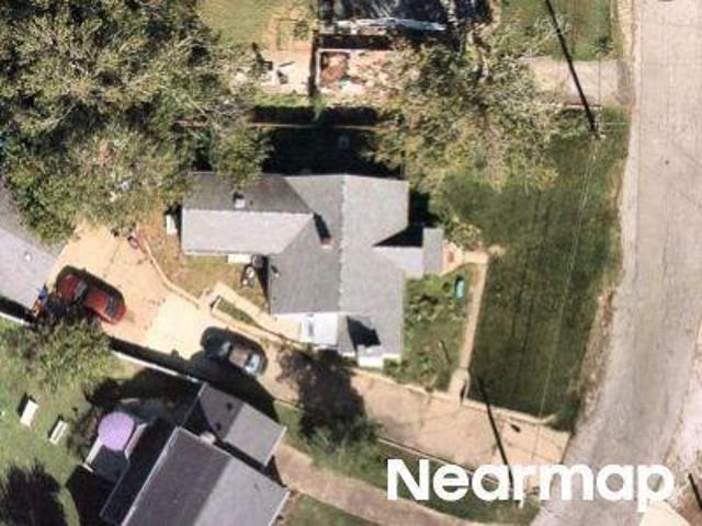 House for sale in Independence, Evansville