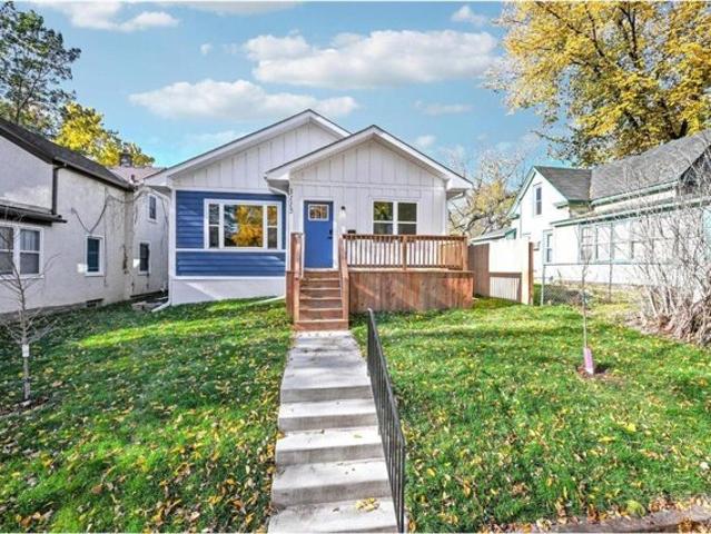 House for sale in Hennepin, Minnesota