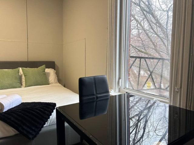 Apartment for rent in Mulhurst Bay, Ontario