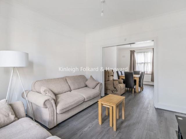 House for rent in Noel Park, Greater London