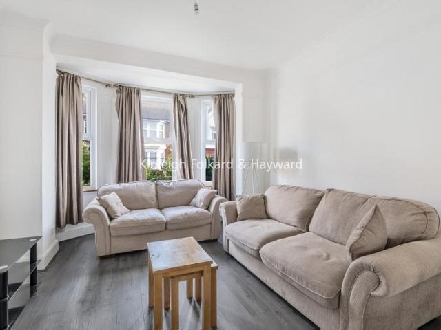 House for rent in Noel Park, Greater London