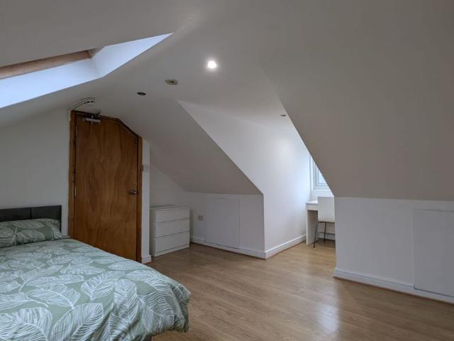 Room for rent in Noel Park, Greater London
