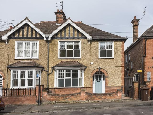 House for rent in St Albans, Five Acres