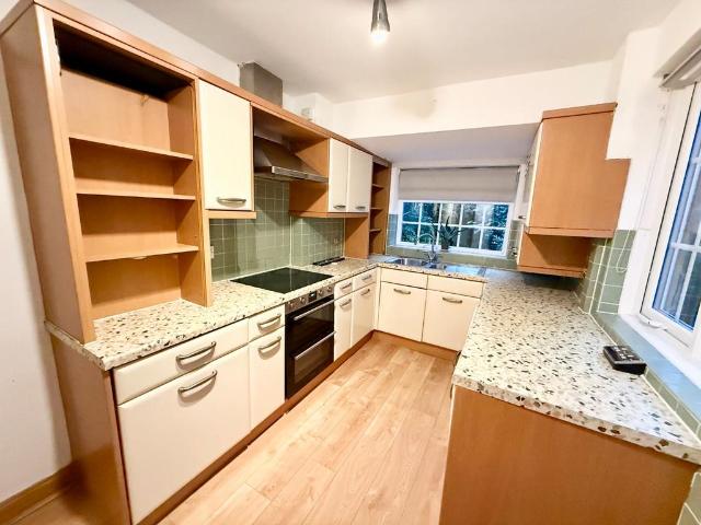 House for rent in Wollaton, City of Nottingham