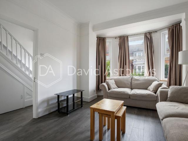 House for rent in Noel Park, Greater London