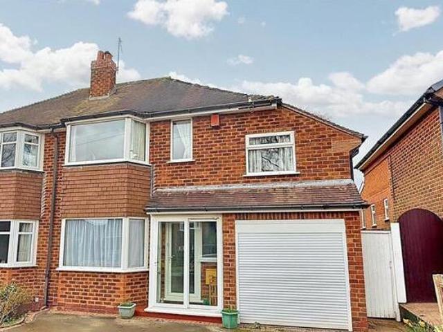 House for sale in Four Oaks, West Midlands