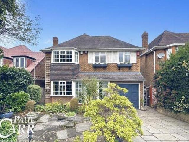 House for sale in Four Oaks, West Midlands