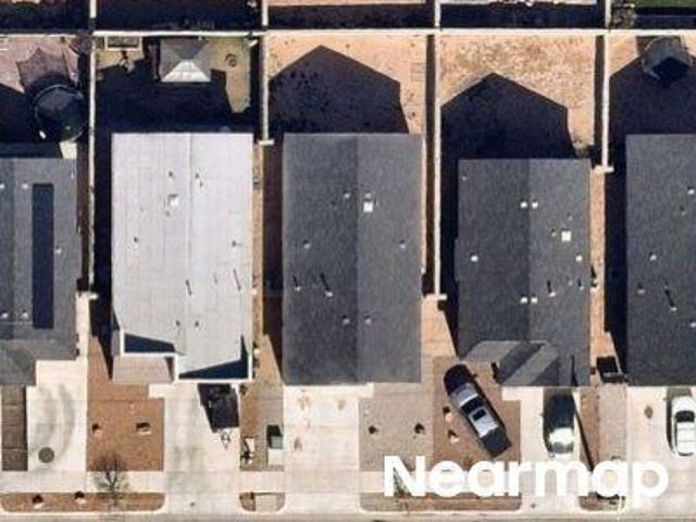 House for sale in El Paso, Texas