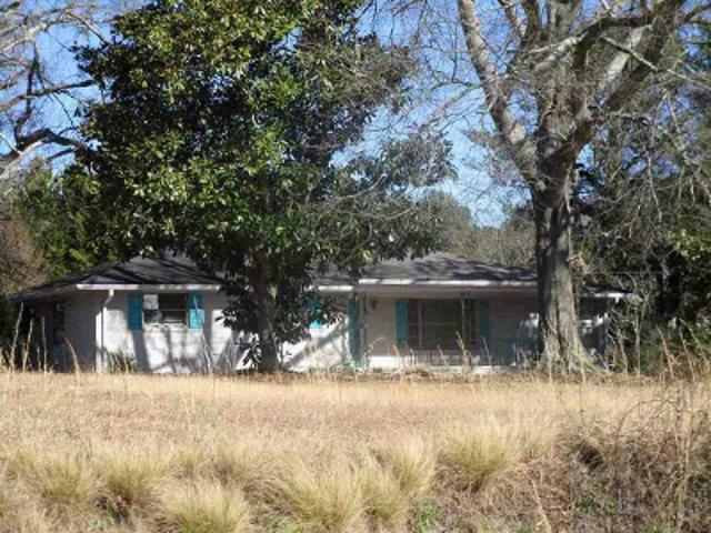 House for sale in Covington, Georgia