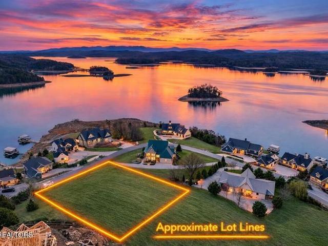 Land for sale in Tennessee