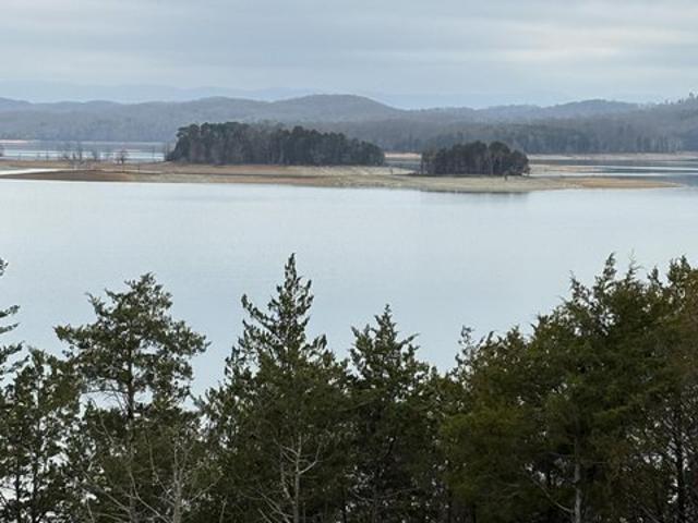 Land for sale in Tennessee