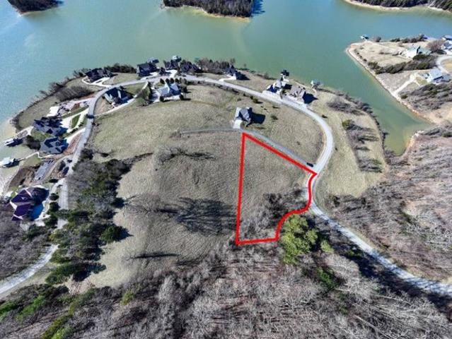 Land for sale in Tennessee