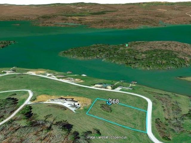 Land for sale in Tennessee