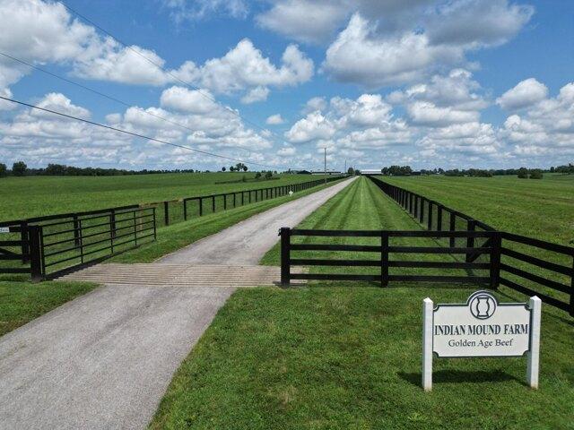 Land for sale in Lexington, Kentucky