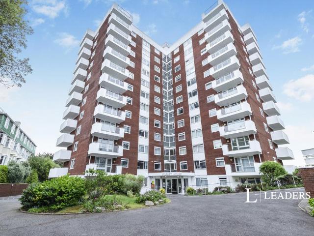 Apartment for rent in West Cliff, Bournemouth